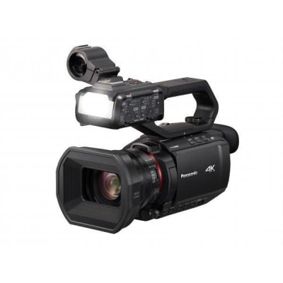Panasonic CX7 | Video Cameras