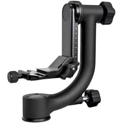 BENRO GH2 ALUMINUM GIMBAL HEAD | Tripods Stabilizers and Support