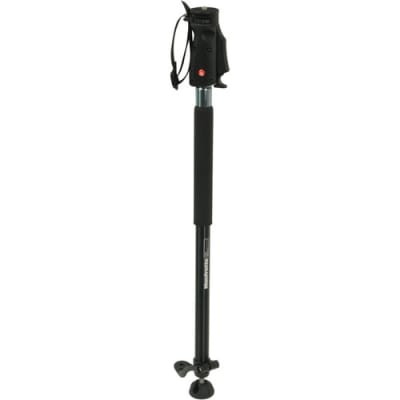 MANFROTTO 685 B NEOTEC MONOPOD WITH SAFETY LOCK | Tripods Stabilizers and Support