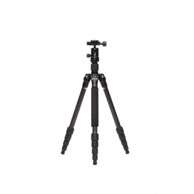 BENRO C0691FB00 CARBON FIBER TRIPOD KIT