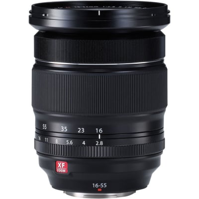 FUJI XF 16-55MM F/2.8 R LM WR