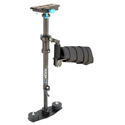 FLYCAM C5 - HAND-HELD CAMERA STABILIZER WITH ARM BRACE (FLCM-C5-AB)