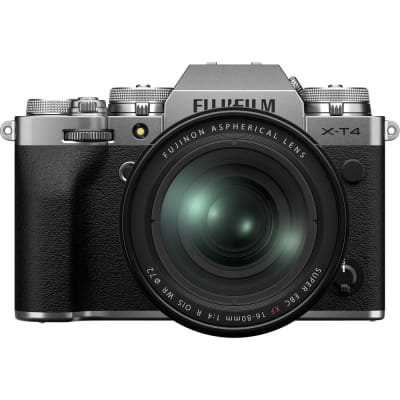 Manufacturers of Digital Cameras in Mumbai