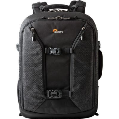 LOWEPRO PRO RUNNER BP 450 AW II (BLACK)