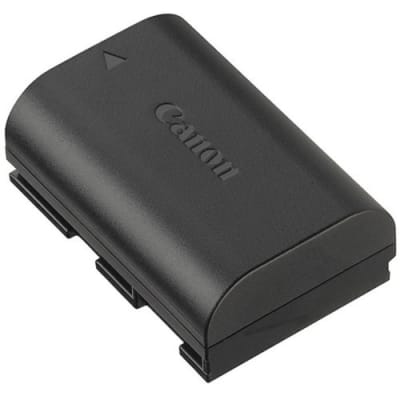 CANON BATTERY PACK LP-E6N