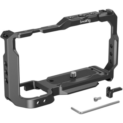 SMALLRIG 3531 CAMERA CAGE FOR SONY ZV-E10