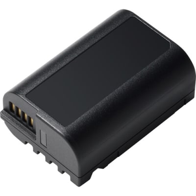 PANASONIC DMW-BLK22 LITHIUM-ION BATTERY (7.2V, 2200MAH)