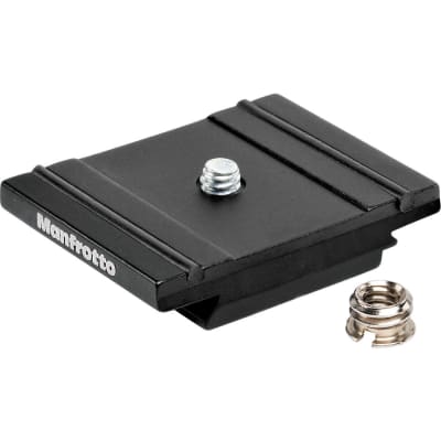 MANFROTTO 200PL-PRO 200PL PLATE ALU RC2 ARCA