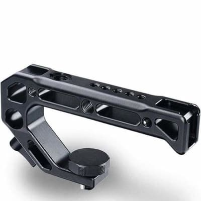 ULANZI 1400 UURIG R008 ARRI UNIVERSAL CAMERA TOP HANDLE