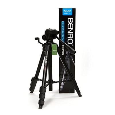 BENRO T 880EX TRIPOD KIT