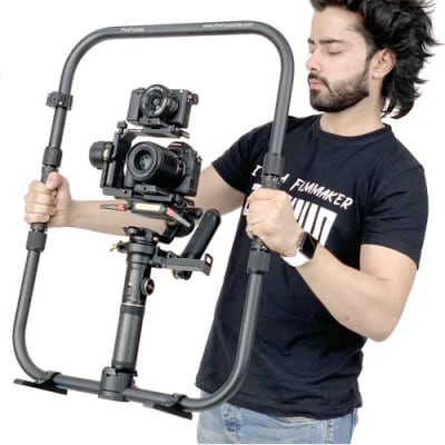 ZHIYUN PROFOCUS ROUND GRIP