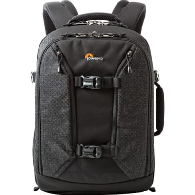 LOWEPRO PRO RUNNER BP 350 AW II (BLACK)