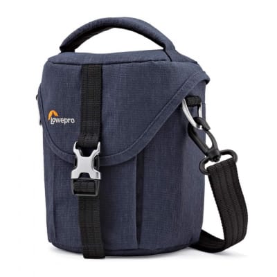 LOWEPRO SCOUT SH 100 SLATE BLUE