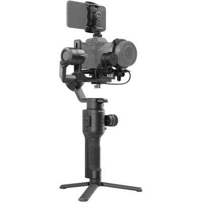 DJI RONIN SC GIMBAL STABILIZER PRO COMBO KIT