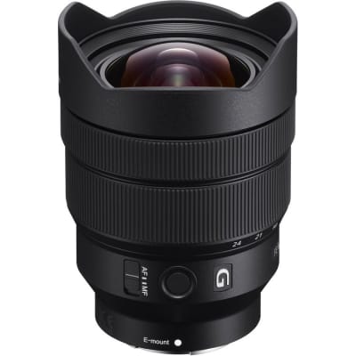 SONY 12-24MM F4 FE G SEL1224G