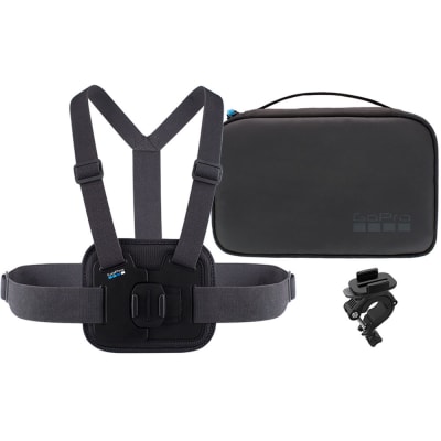 GOPRO SPORTS KIT AKTAC-001 | Action/ 360 Cameras