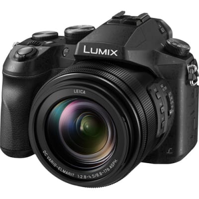 PANASONIC DMC FZ2500 20.1MP DIGITAL CAMERA | Digital Cameras