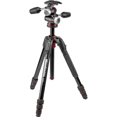 Manufacturers of Tripods Stabilizers and Support in Mumbai