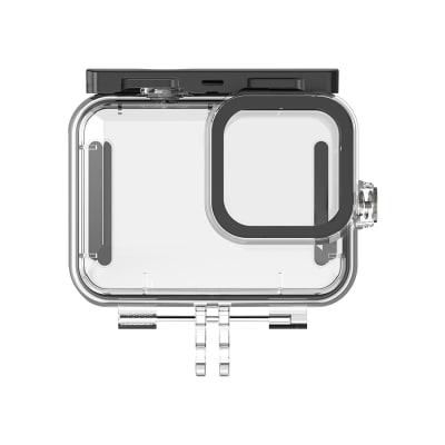 TELESIN 50M WATERPROOF CASE FOR GOPRO HERO 9