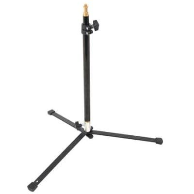 GODOX 90F FOLDABLE FLOOR LIGHT STAND WITH REMOVABLE BASE