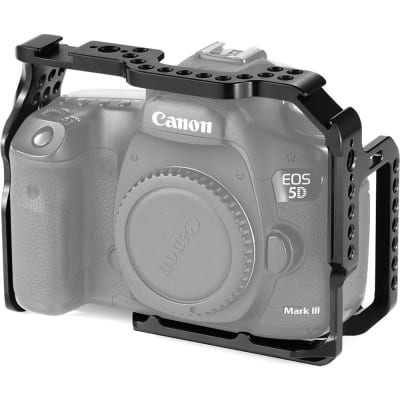 SMALLRIG CCC2271 CAMERA CAGE FOR CANON 5D MARK III OR 5D MARK IV