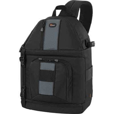 LOWEPRO SLINGSHOT 302 AW CAMERA BAG