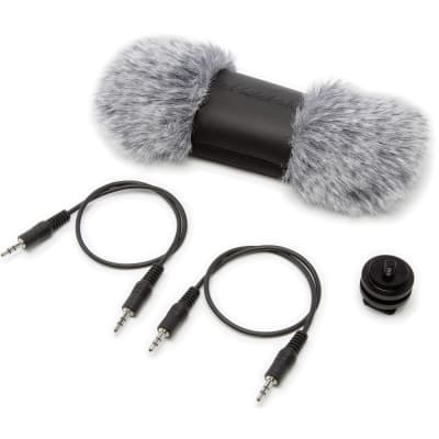 TASCAM DR-70D & DR-701D ACCESSORY KIT