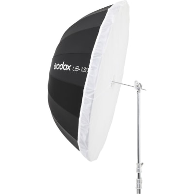 GODOX DPU-130T TRANSPARENT DIFFUSER FOR 51.2