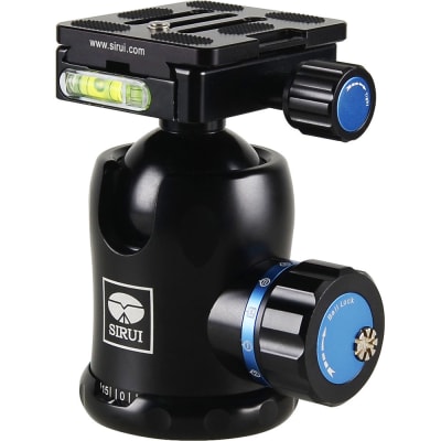 SIRUI K-30II BALL HEAD