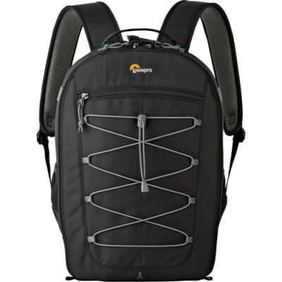 LOWEPRO CAMERA BAG BACKPACK PHOTO CLASSIC BP 300 AW (BLACK) | Camera Cases and Bags
