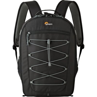 LOWEPRO CAMERA BAG BACKPACK PHOTO CLASSIC BP 300 AW (BLACK)