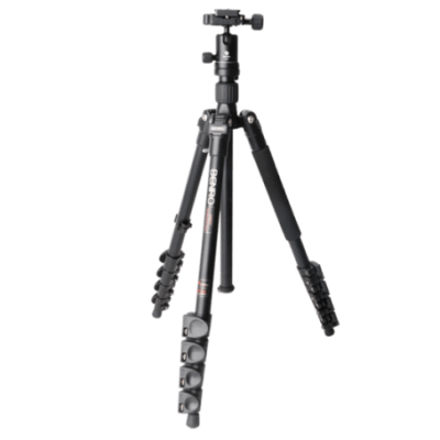 BENRO A2695FN2 TRAVEL TRIPOD WITH N2 BALL HEAD