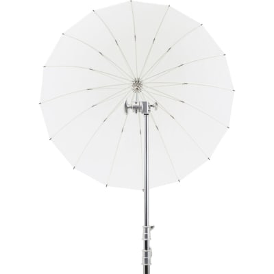 GODOX UB-105D TRANSPARENT PARABOLIC UMBRELLA (41.3