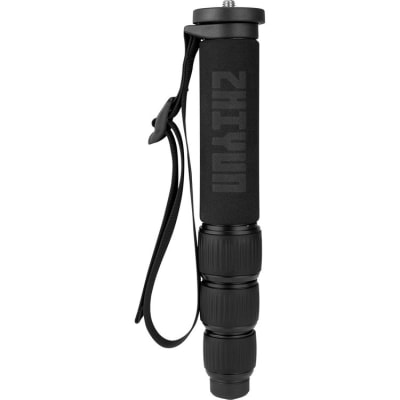 ZHIYUN TRANSMOUNT WEEBILL LAB  HAND HELD MINI MONOPOD