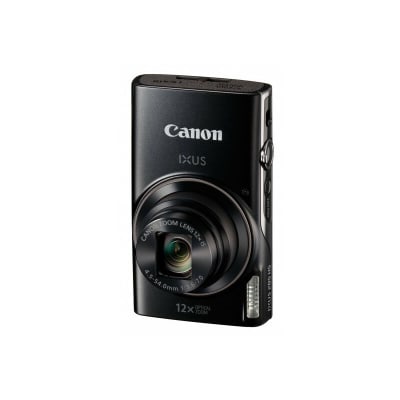 CANON IXUS 285 HS BLACK