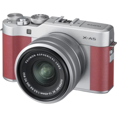 Manufacturers of Digital Cameras in Mumbai