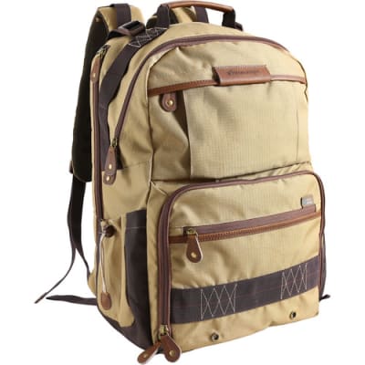 VANGUARD HAVANA 48 PHOTO VIDEO BACKPACK