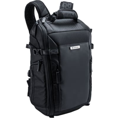 VANGUARD VEO SELECT 45BFM BK CAMERA BACKPACK