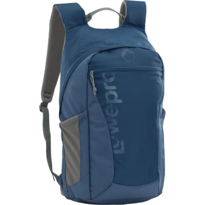 LOWEPRO PHOTO HATCHBACK 22L AW (GALAXY BLUE) | Camera Cases and Bags