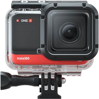 Manufacturers of Action/ 360 Cameras in Mumbai