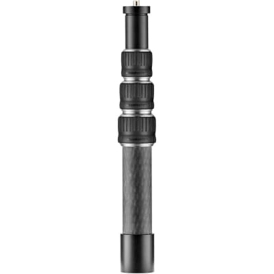 MANFROTTO MBOOMCFVR-S VR CARBON FIBER BOOM SMALL