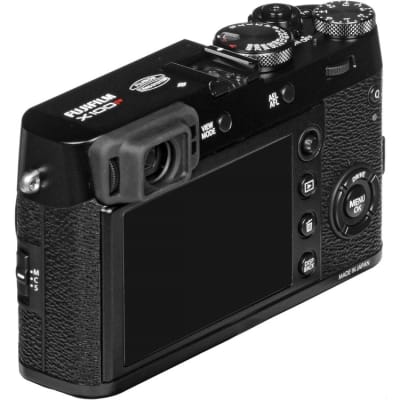 FUJI X100F BLACK