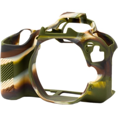 EASYCOVER SILICON PROTECTION COVER 1200D CAMO