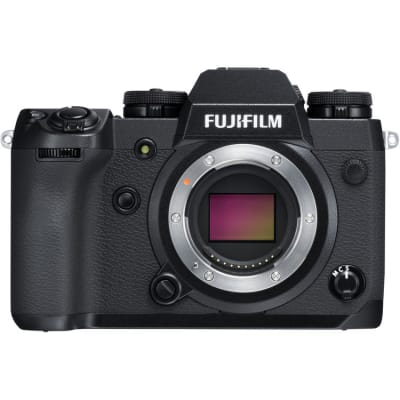 FUJI X-H1 BODY