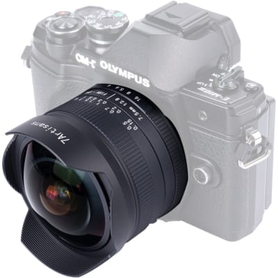 Manufacturers of Lens and Optics in Mumbai