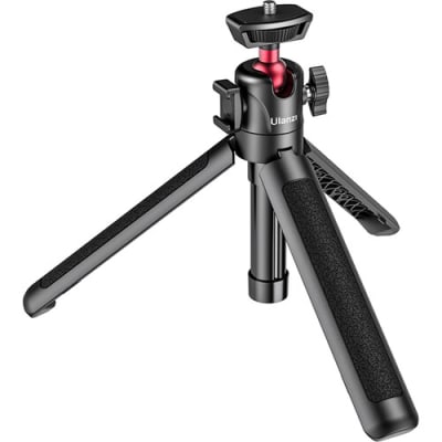 ULANZI MT-16 EXTENDABLE TRIPOD WITH BALL HEAD