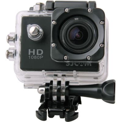 Manufacturers of Action/ 360 Cameras in Mumbai