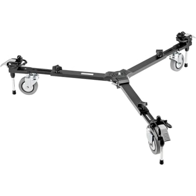 Manufacturers of Tripods Stabilizers and Support in Mumbai