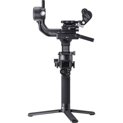 Manufacturers of Gimbal / Stabilizers in Mumbai