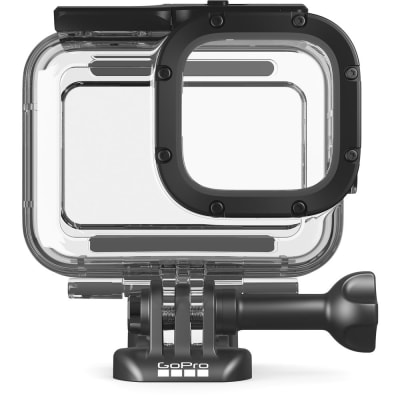 GOPRO PROTECTIVE HOUSING (HERO8 BLACK) AJDIV-001 | Action/ 360 Cameras